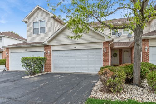 414-414 Coventry Circle, Glendale Heights, IL, 60139 | Card Image