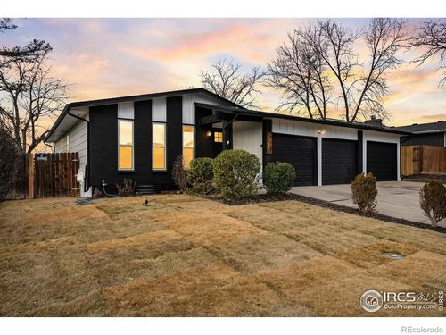 1315 Hilltop Dr, Longmont, CO, 80504-3008 | Card Image
