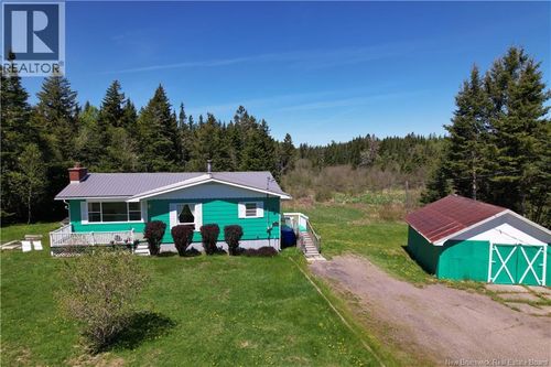 765 Rte 172, Back Bay, NB, E5C1X3 | Card Image
