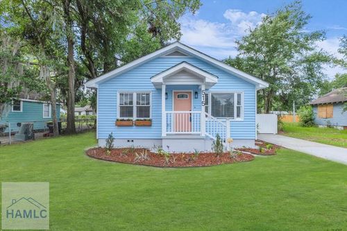 515 W 59th St, Savannah, GA, 31405-3121 | Card Image