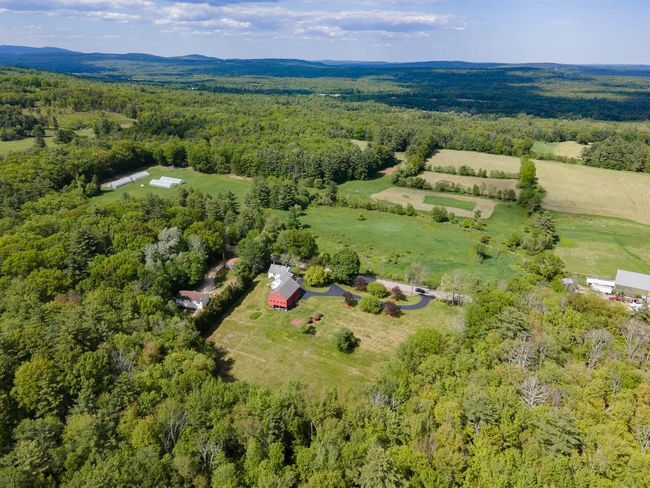 210 Ten Rod Rd, House other with 3 bedrooms, 2 bathrooms and null parking in Rochester NH | Image 22