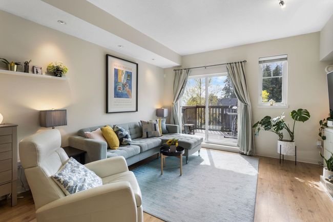 87 - 2000 Panorama Drive, Townhouse with 3 bedrooms, 2 bathrooms and 1 parking in Port Moody BC | Image 9