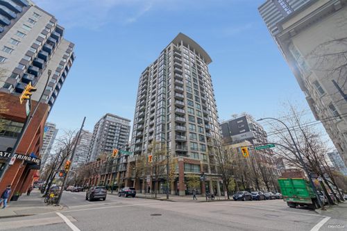 1710-1082 Seymour St, Vancouver, BC, V6B1X9 | Card Image