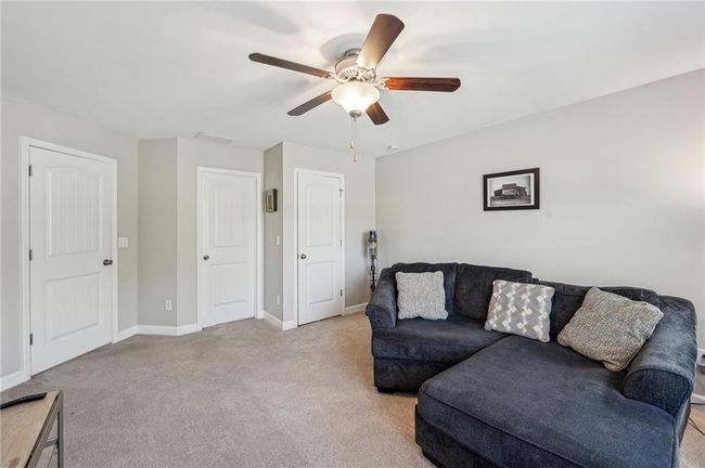 2315 Saddlebrook Trce, House other with 5 bedrooms, 4 bathrooms and null parking in Cumming GA | Image 45