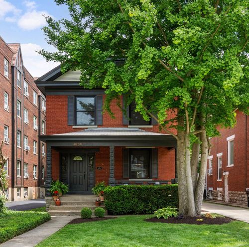 3630 Edwards Road, Cincinnati, OH, 45208 | Card Image