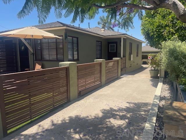 Residential Income in San Diego 3