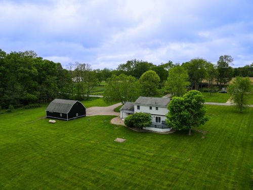 2553 Eckert Rd, Lexington, OH, 44904-8731 | Card Image
