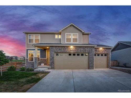 16198 E 111th Pl, Commerce City, CO, 80022-9246 | Card Image