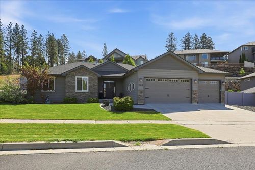 9414 N Phoebe Dr, Spokane, WA, 99208 | Card Image