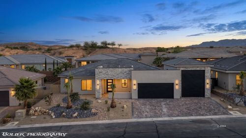 1558 Pomegranate Trl, Mesquite, NV, 89027-1830 | Card Image