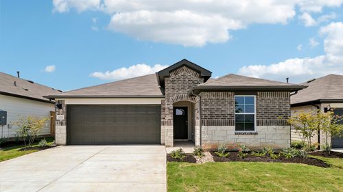 25529 Farmers Crop Lane, Elgin, TX, 78621 | Card Image