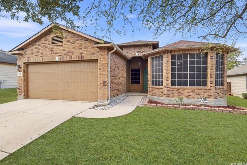 732 Hollow Rdg, Schertz, TX, 78108-3441 | Card Image