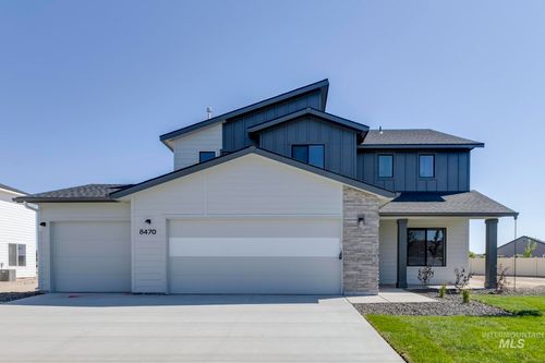8470 S Tyrion Way, Kuna, ID, 83634-4779 | Card Image