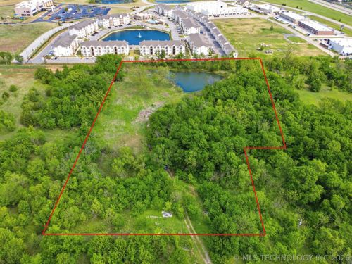 1918 118th St, Jenks, OK, 74037-4691 | Card Image