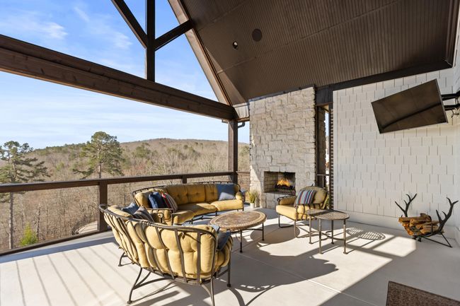 8008 Mountain Laurel Trl, House other with 6 bedrooms, 6 bathrooms and null parking in Signal Mountain TN | Image 29