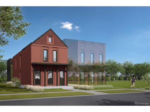 3022 Champa St, Denver, CO, 80205-2748 | Card Image