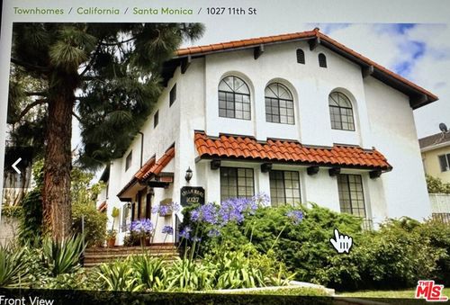 e-1027 11th St, Santa Monica, CA, 90403-4177 | Card Image