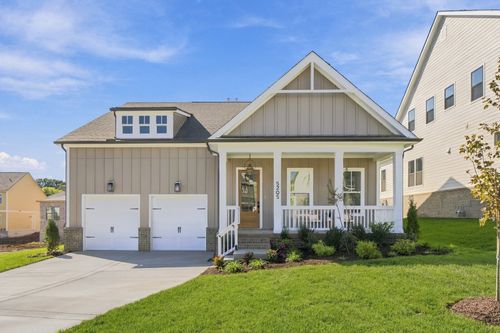 5205 Fairhaven Ct, Thompsons Station, TN, 37179-2208 | Card Image