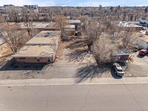 2162 S Jason Street, Denver, CO, 80223 | Card Image