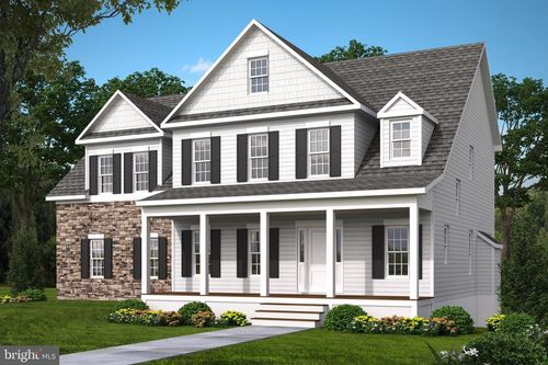 LOT 1 Toler Dr, NOKESVILLE, VA, 20181 | Card Image