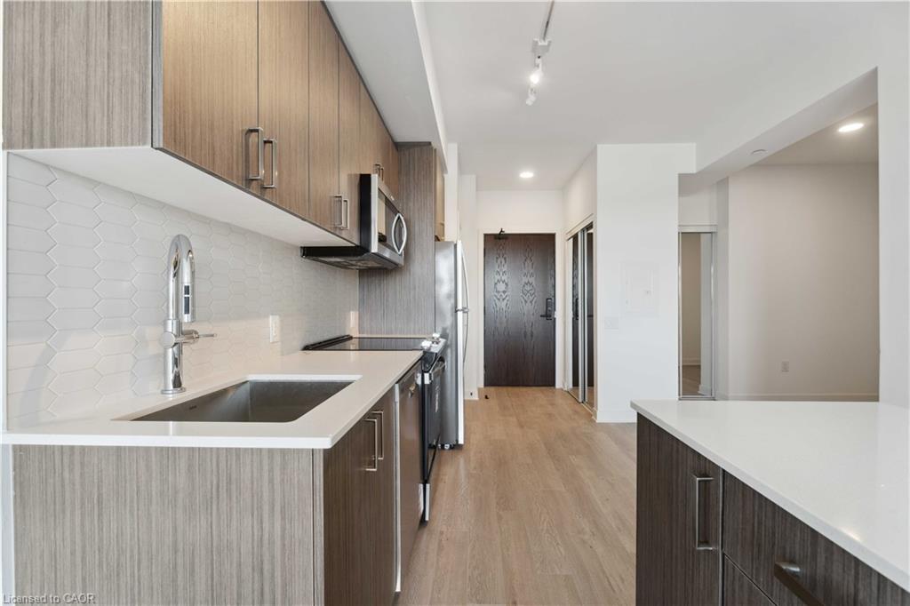 Residential Lease in Hamilton 3