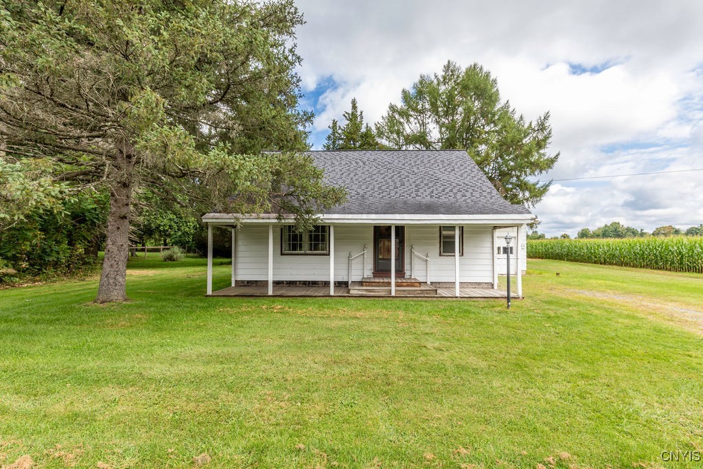 Lamson Rd, Baldwinsville, NY 13027