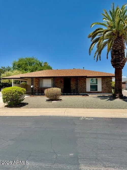 13812 N 103rd Way, Sun City, AZ, 85351-2219 | Card Image