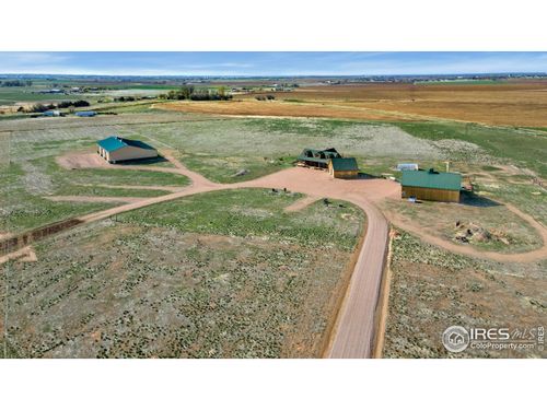 17624 County Road 88, Pierce, CO, 80650-9109 | Card Image