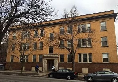 1-1352 W Berwyn Ave, Chicago, IL, 60640-0779 | Card Image