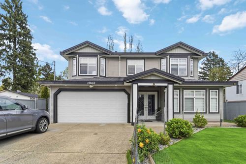 13869 Brentwood Cres, Surrey, BC, V3R5M1 | Card Image