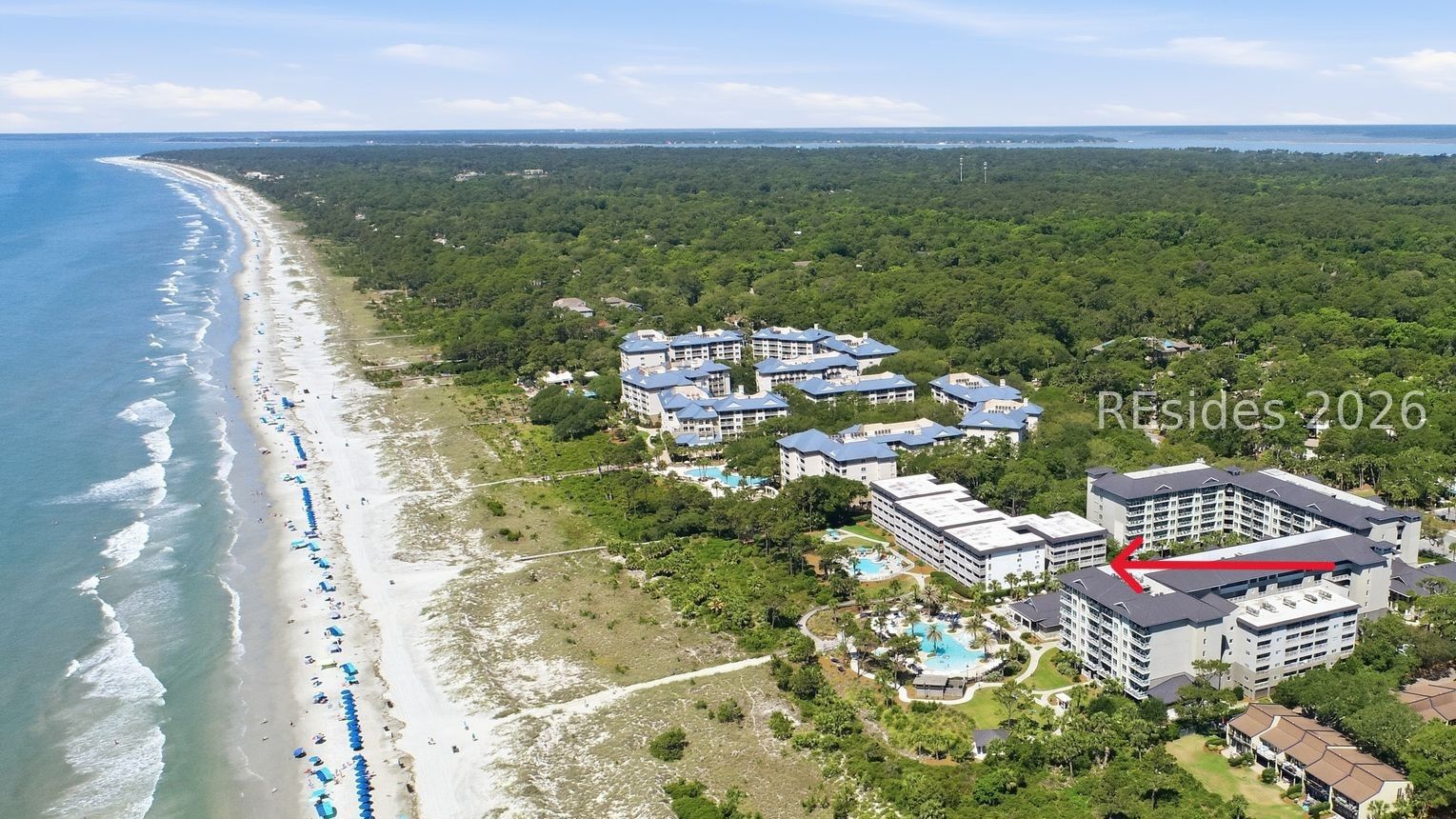 Residential in Hilton Head Island