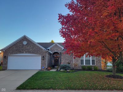 11179 Beardsley Way, House other with 3 bedrooms, 2 bathrooms and null parking in Fishers IN | Image 1