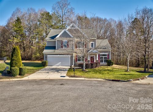 921 High Glenn Ct, Lake Wylie, SC, 29710-8133 | Card Image