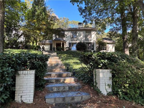 45 Blackland Rd Nw, Atlanta, GA, 30342-4407 | Card Image