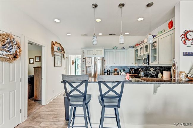 103 Riverside Dr, House other with 3 bedrooms, 2 bathrooms and null parking in Center Cross VA | Image 31