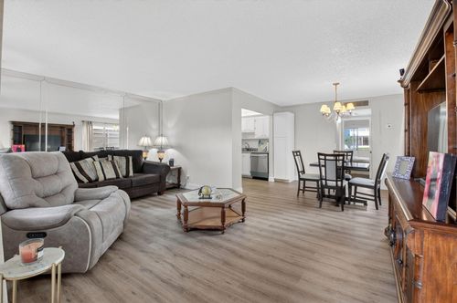 111 Normandy C, Delray Beach, FL, 33484-4747 | Card Image
