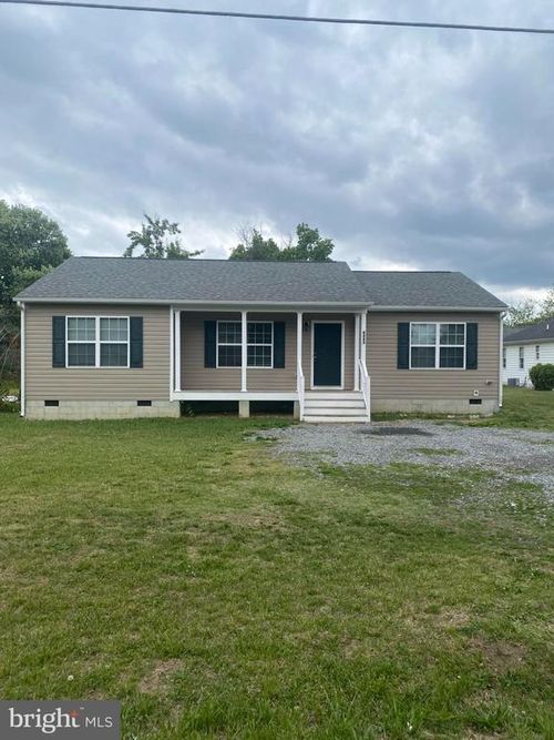 6338 Old Plank Rd, FREDERICKSBURG, VA, 22407-6673 | Card Image