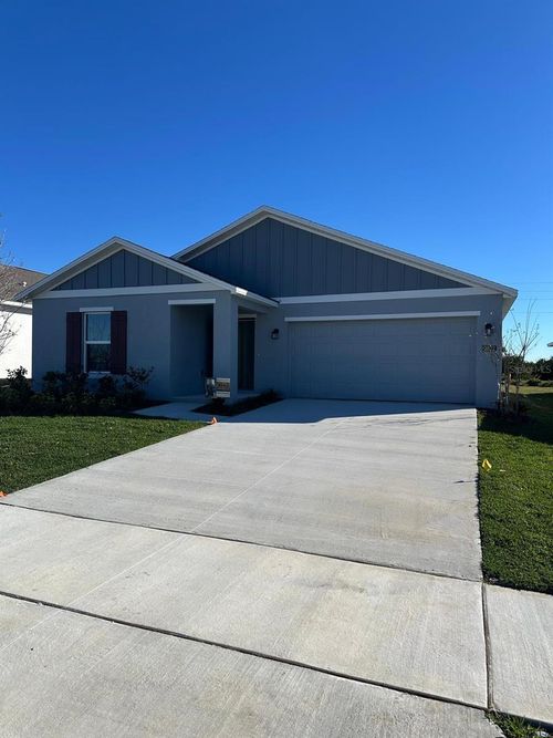 2822 Pennachio Dr, LAKE WALES, FL, 33853-4367 | Card Image