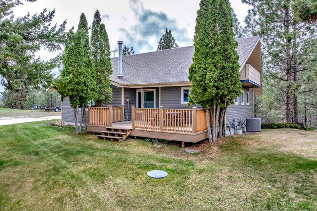 237 Hilltop Dr, House other with 3 bedrooms, 2 bathrooms and null parking in Hamilton MT | Image 9