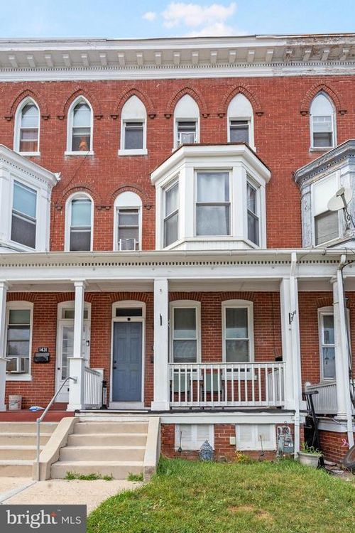 1429 W Philadelphia St, YORK, PA, 17404-5313 | Card Image