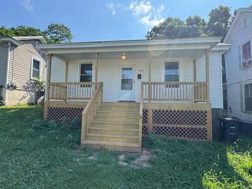 2562 Carter St, Lynchburg, VA, 24501-4360 | Card Image