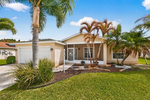 6504 Las Palmas Way, Port St. Lucie, FL, 34952-9000 | Card Image