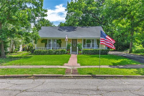 1505 Bonham St, Commerce, TX, 75428-2533 | Card Image