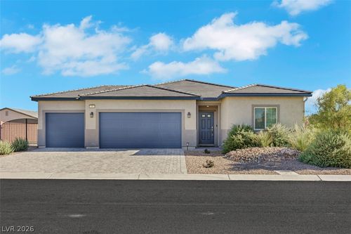 55 Wildcat Ave, Pahrump, NV, 89060-4245 | Card Image