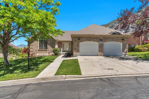 1241 Cambridge Ct, Provo, UT, 84604-4172 | Card Image