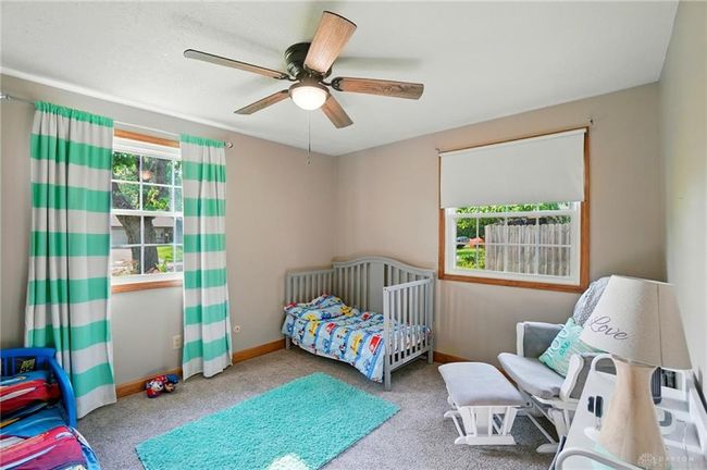 2946 Rockledge Trl, House other with 3 bedrooms, 2 bathrooms and null parking in Beavercreek OH | Image 37