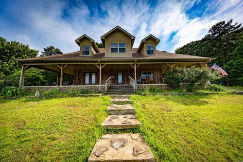 17607 Burlingame Road, Little Rock, AR, 72223 | Card Image