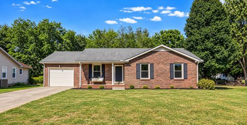 2678 Keyland Dr, Clarksville, TN, 37040-5961 | Card Image