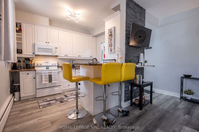 108 - 6400 Huggins St, Condo with 1 bedrooms, 1 bathrooms and 1 parking in Niagara Falls ON | Image 7