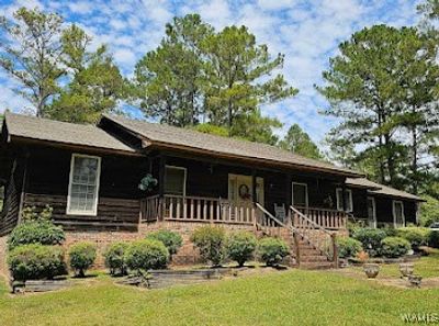 311 Quail Ridge Drive, House other with 3 bedrooms, 2 bathrooms and null parking in Linden AL | Image 2